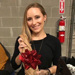 Meet your Posher, Emily